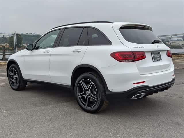 Thumbnail: 2022 Mercedes-Benz GLC - 12