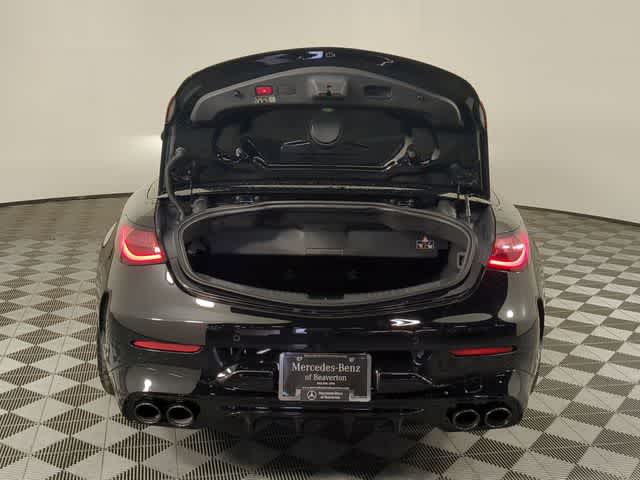 Thumbnail: 2026 Mercedes-Benz CLE - 34