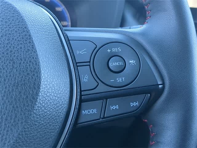 Thumbnail: 2024 Toyota RAV4 - 27