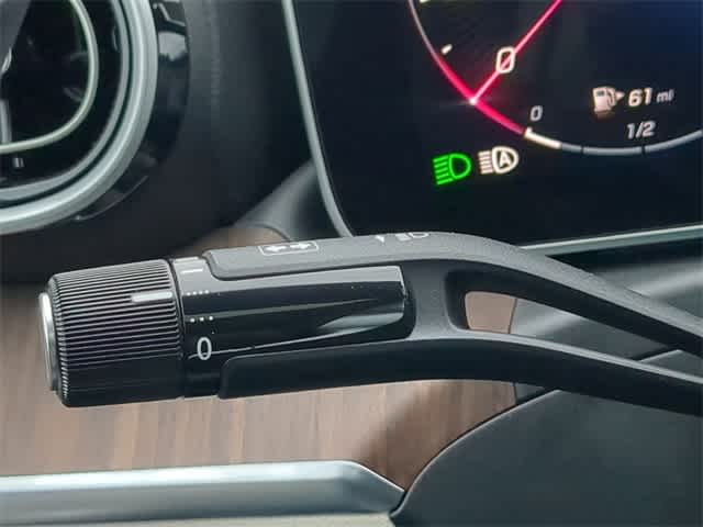 Thumbnail: 2025 Mercedes-Benz C-Class - 27