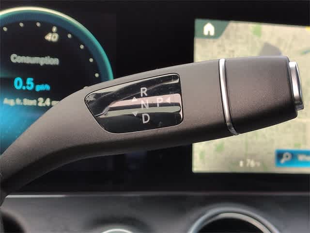 Thumbnail: 2022 Mercedes-Benz E-Class - 33