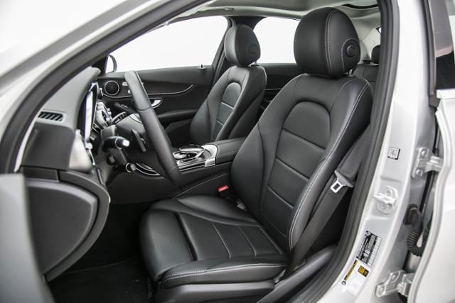 Thumbnail: 2016 Mercedes-Benz C-Class - 14
