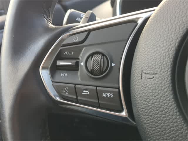 Thumbnail: 2024 Acura MDX - 26