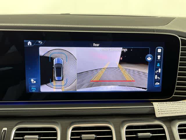 Thumbnail: 2024 Mercedes-Benz GLE - 36