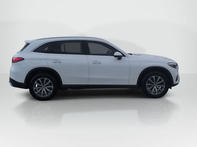 Thumbnail: 2026 Mercedes-Benz GLC - 9