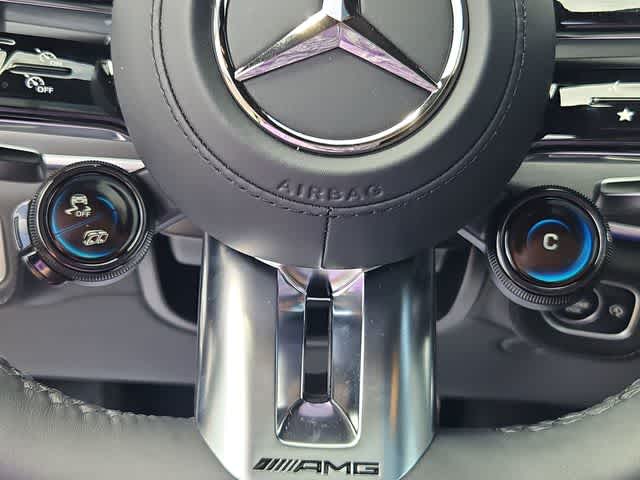 Thumbnail: 2025 Mercedes-Benz GLE - 41