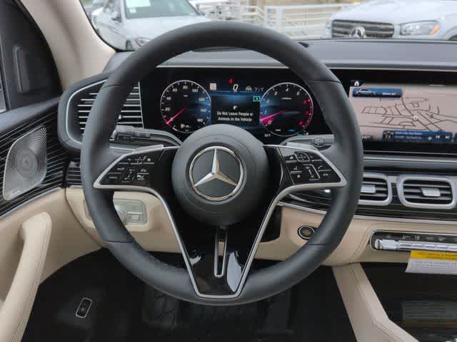 Thumbnail: 2026 Mercedes-Benz GLE - 24