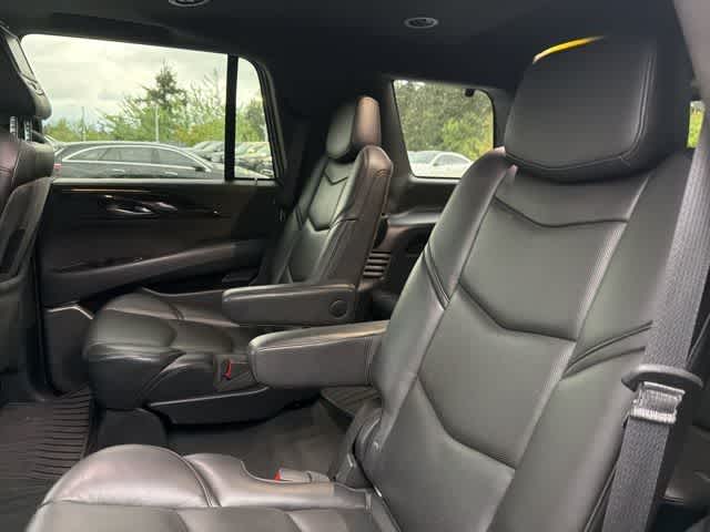 Thumbnail: 2019 Cadillac Escalade - 11