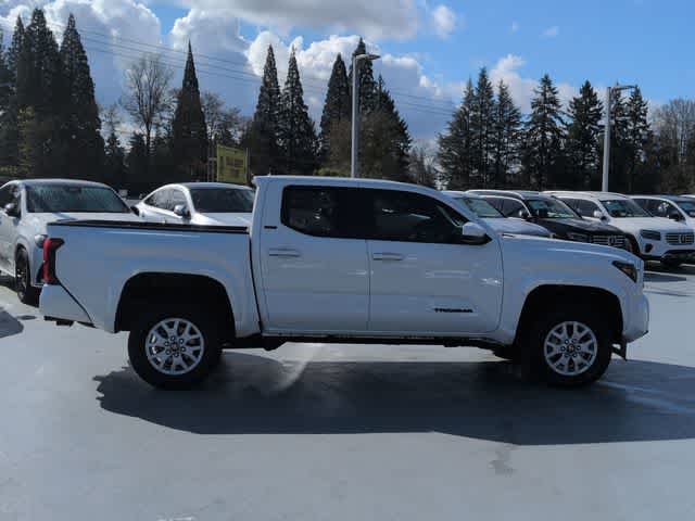 Thumbnail: 2024 Toyota Tacoma - 9