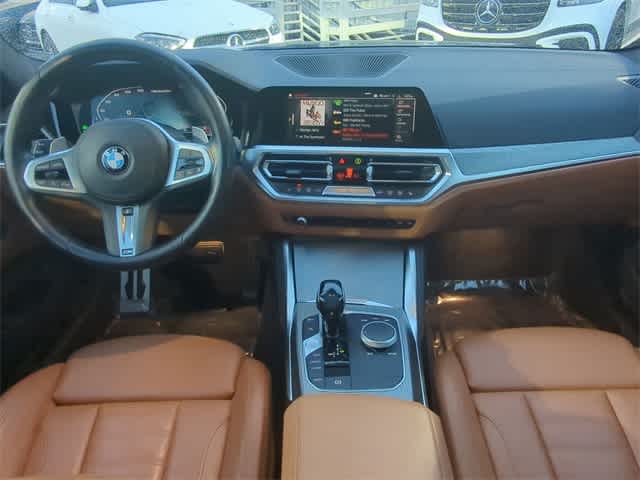 Thumbnail: 2021 BMW 4 Series - 16