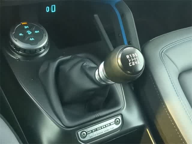 Thumbnail: 2023 Ford Bronco - 29