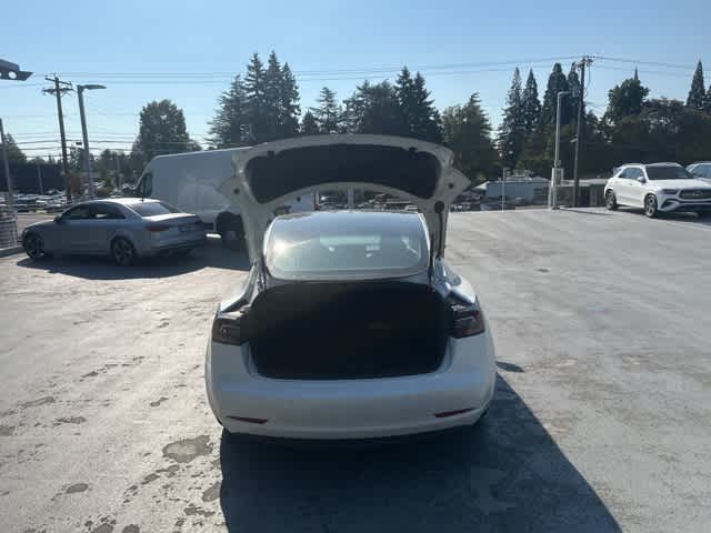 Thumbnail: 2020 Tesla Model 3 - 9