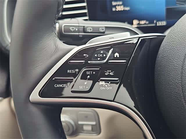 Thumbnail: 2026 Mercedes-Benz GLS - 26