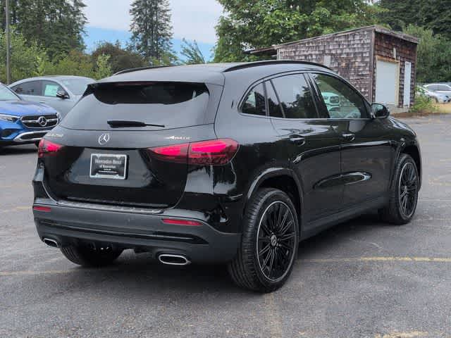 Thumbnail: 2026 Mercedes-Benz GLA - 8