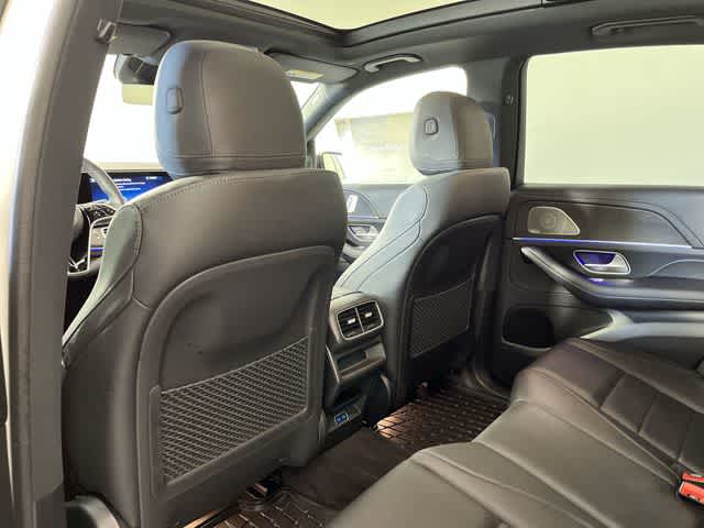 Thumbnail: 2024 Mercedes-Benz GLE - 25