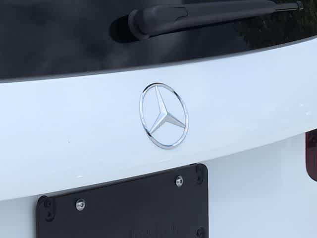 Thumbnail: 2026 Mercedes-Benz GLB - 12