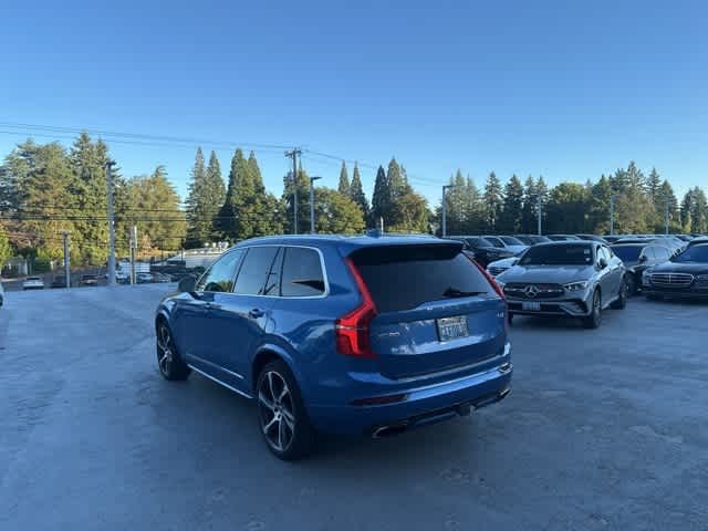 Thumbnail: 2016 Volvo XC90 - 7