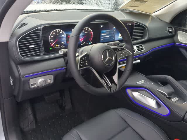 Thumbnail: 2026 Mercedes-Benz GLS - 10