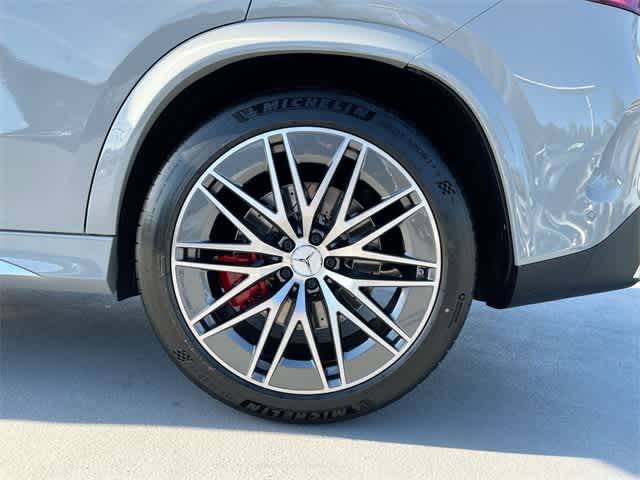 Thumbnail: 2024 Mercedes-Benz GL-Class - 14
