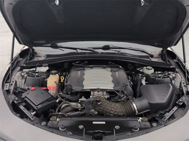 Thumbnail: 2018 Chevrolet Camaro - 15