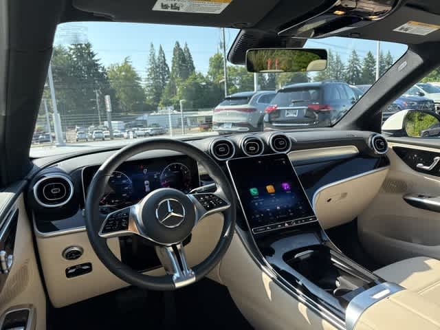 Thumbnail: 2025 Mercedes-Benz GLC - 12