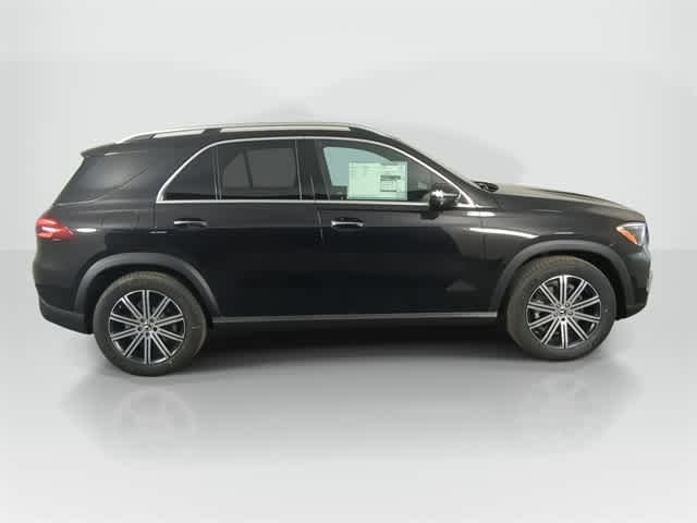 Thumbnail: 2026 Mercedes-Benz GLE - 9