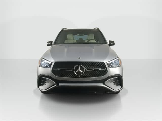 Thumbnail: 2026 Mercedes-Benz GLE - 3