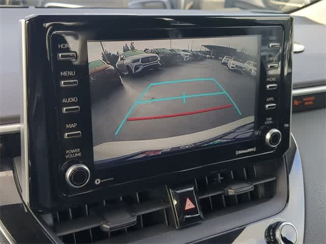 Thumbnail: 2021 Toyota Corolla - 27