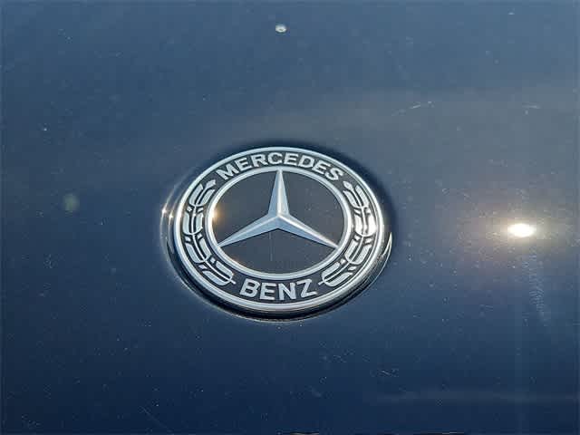 Thumbnail: 2025 Mercedes-Benz GLE - 12