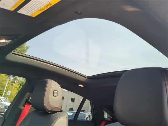 Thumbnail: 2023 Mercedes-Benz GLE - 19