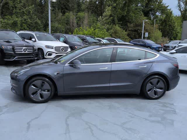 Thumbnail: 2019 Tesla Model 3 - 5