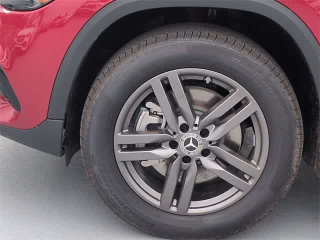 Thumbnail: 2026 Mercedes-Benz GLA - 14