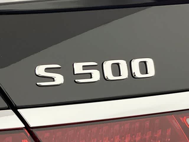 Thumbnail: 2024 Mercedes-Benz S-Class - 13