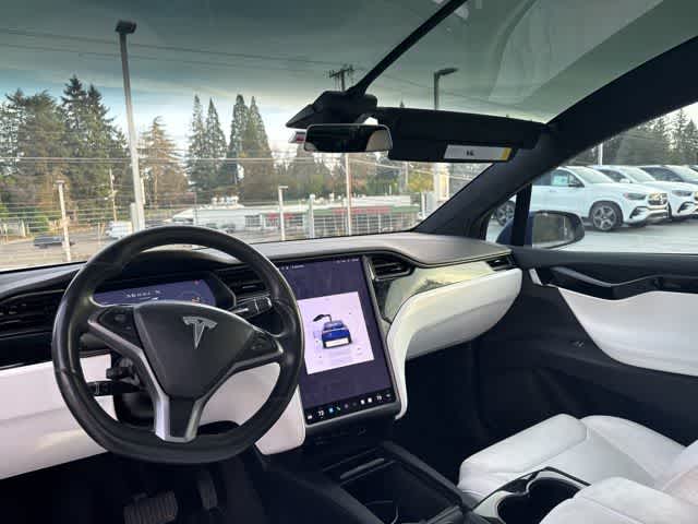Thumbnail: 2019 Tesla Model X - 12