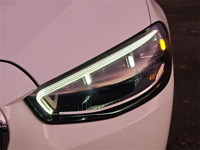 Thumbnail: 2026 Mercedes-Benz S-Class - 11