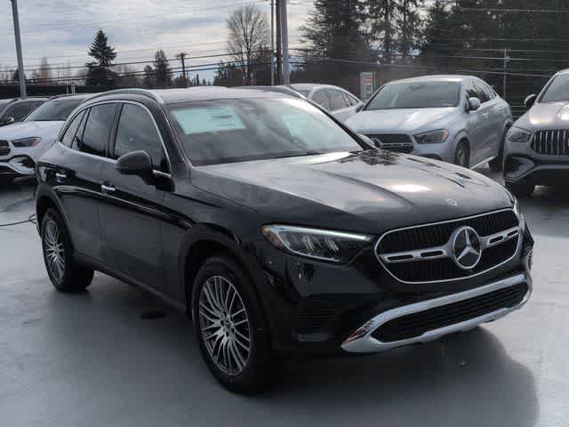 Thumbnail: 2026 Mercedes-Benz GLC - 2
