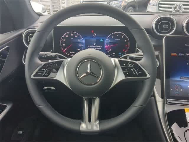 Thumbnail: 2025 Mercedes-Benz GLC - 24