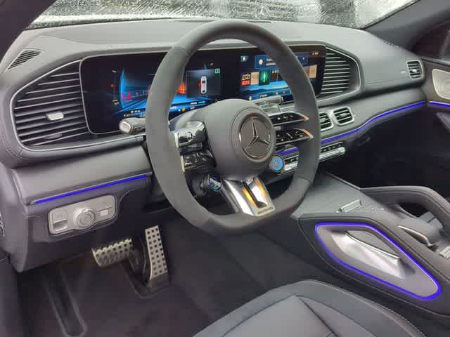 Thumbnail: 2025 Mercedes-Benz GLE - 10