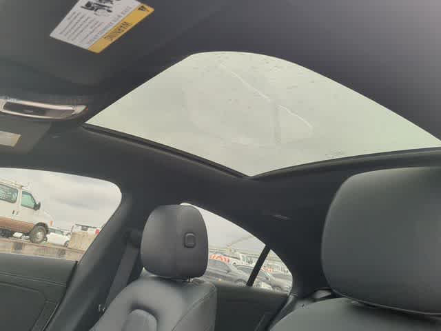 Thumbnail: 2026 Mercedes-Benz CLA - 19