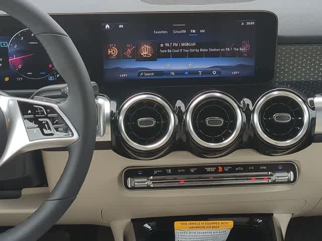 Thumbnail: 2026 Mercedes-Benz GLB - 27