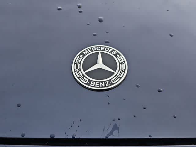 Thumbnail: 2026 Mercedes-Benz E-Class - 12