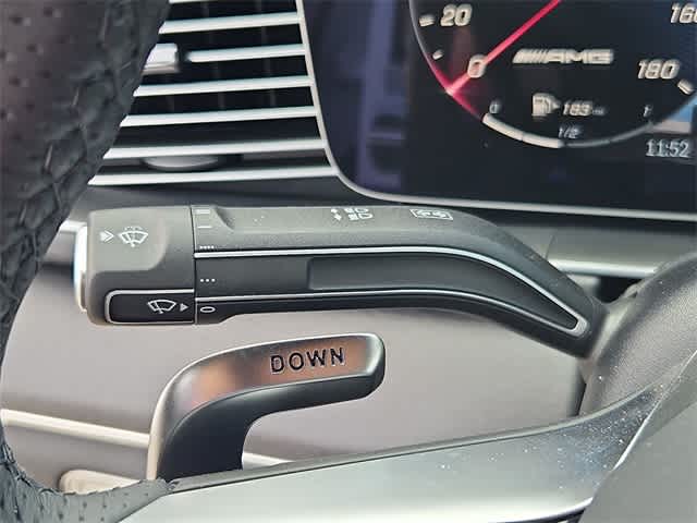 Thumbnail: 2025 Mercedes-Benz GLE - 29