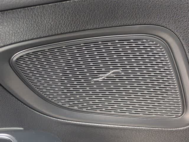 Thumbnail: 2025 Mercedes-Benz C-Class - 30