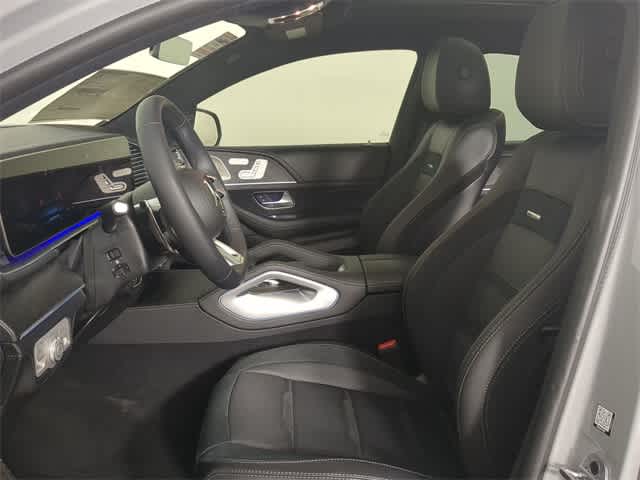 Thumbnail: 2026 Mercedes-Benz GLE - 16