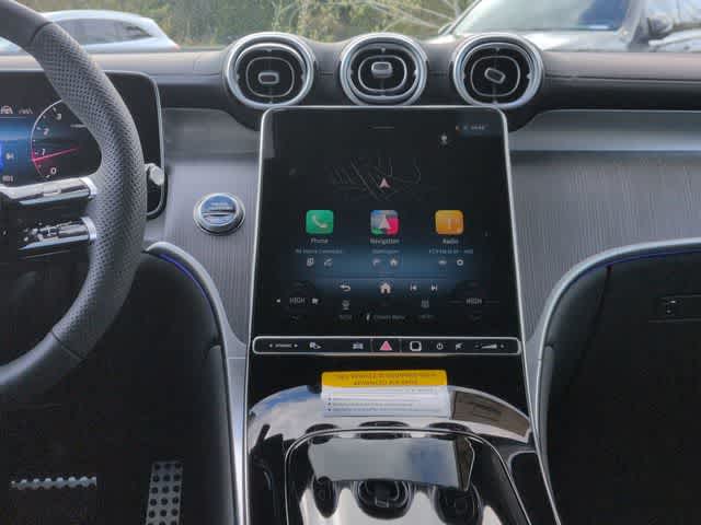 Thumbnail: 2026 Mercedes-Benz GLC - 26