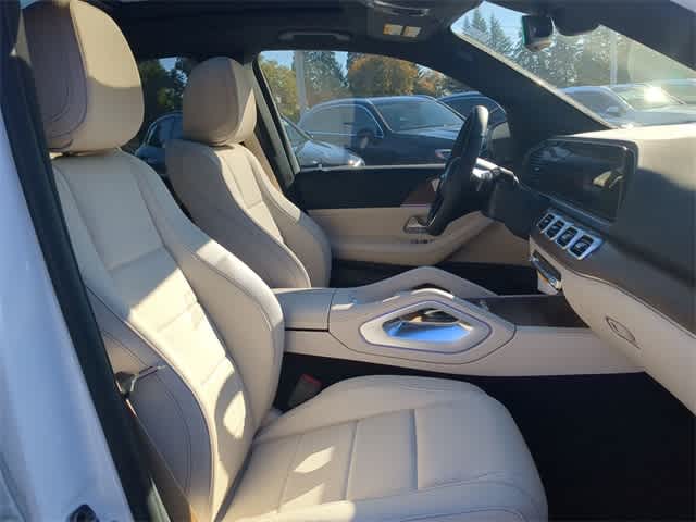 Thumbnail: 2026 Mercedes-Benz GLE - 23