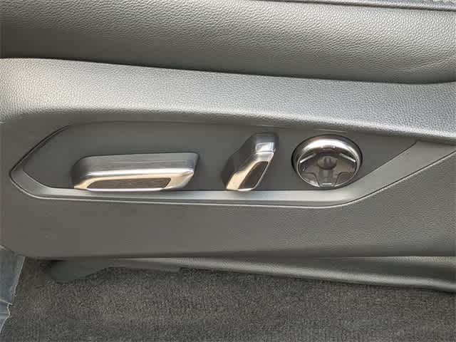 Thumbnail: 2024 Acura MDX - 18