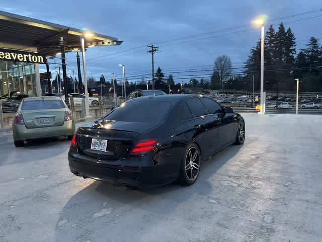 Thumbnail: 2017 Mercedes-Benz E-Class - 5