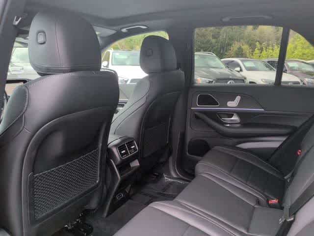 Thumbnail: 2026 Mercedes-Benz GLE - 18