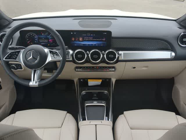 Thumbnail: 2026 Mercedes-Benz GLB - 16